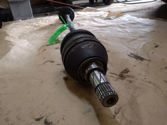 bontott OPEL ASTRA G Jobb Féltengely