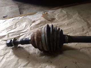 bontott OPEL ASTRA G Jobb Féltengely