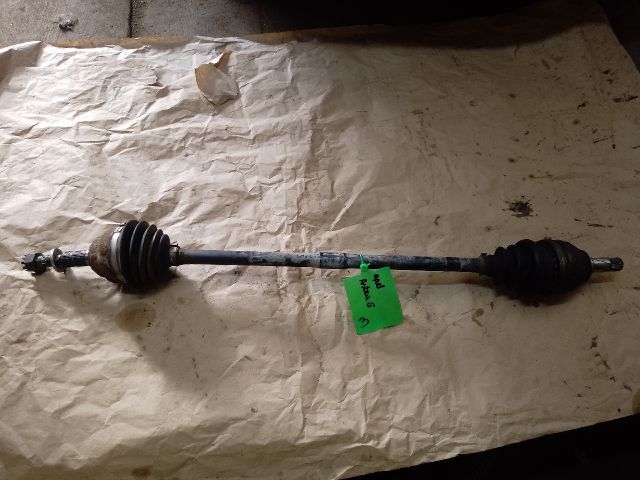 bontott OPEL ASTRA G Jobb Féltengely