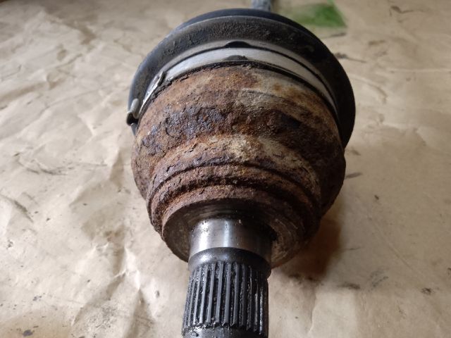 bontott OPEL ASTRA G Jobb Féltengely