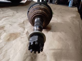 bontott OPEL ASTRA G Jobb Féltengely