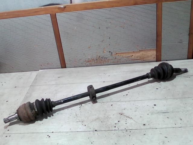 bontott OPEL ASTRA G Jobb Féltengely