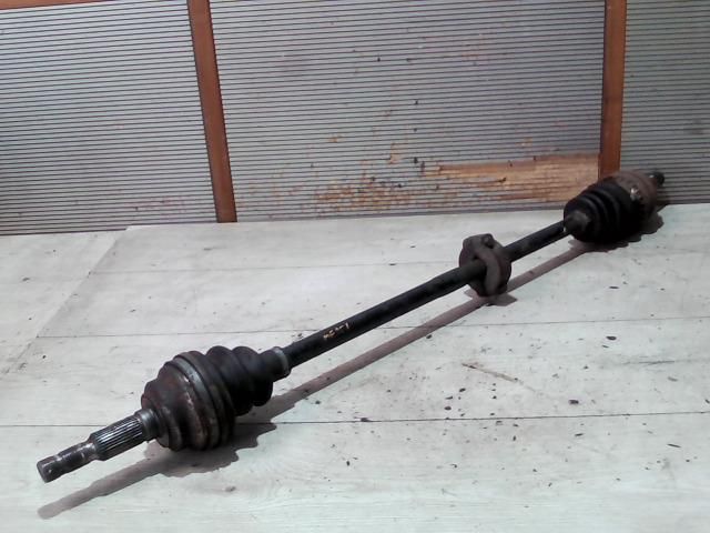 bontott OPEL ASTRA G Jobb Féltengely