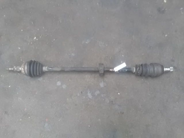 bontott OPEL ASTRA G Jobb Féltengely