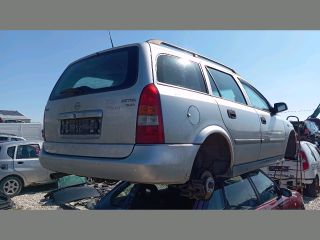 bontott OPEL ASTRA G Jobb hátsó Lengéscsillapító