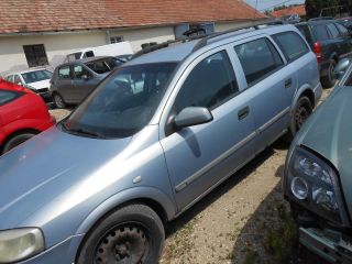 bontott OPEL ASTRA G Jobb hátsó Rugó