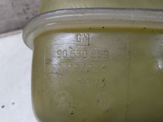 bontott OPEL ASTRA G Kiegyenlítő Tartály