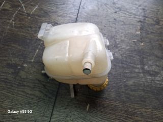 bontott OPEL ASTRA G Kiegyenlítő Tartály