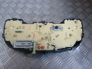 bontott OPEL ASTRA G Kilométeróra