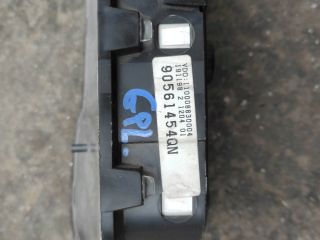 bontott OPEL ASTRA G Kilométeróra