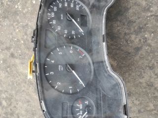 bontott OPEL ASTRA G Kilométeróra
