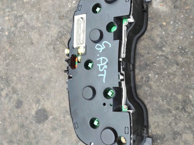 bontott OPEL ASTRA G Kilométeróra