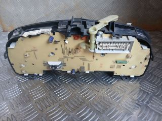 bontott OPEL ASTRA G Kilométeróra