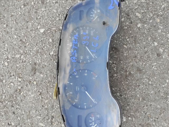 bontott OPEL ASTRA G Kilométeróra