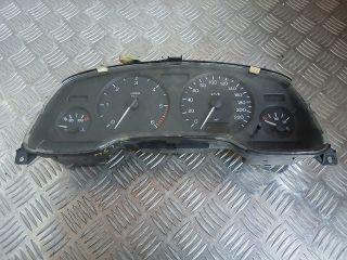 bontott OPEL ASTRA G Kilométeróra