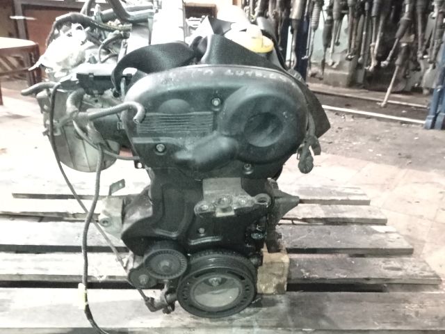 bontott OPEL ASTRA G Kipufogó Vezérműtengely