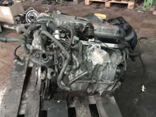 bontott OPEL ASTRA G Kipufogó Vezérműtengely