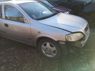 bontott OPEL ASTRA G Klíma Cső