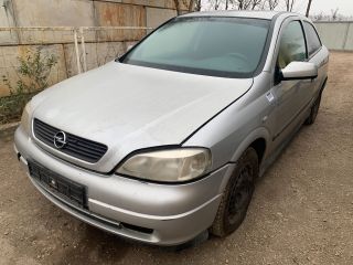 bontott OPEL ASTRA G Klíma Cső