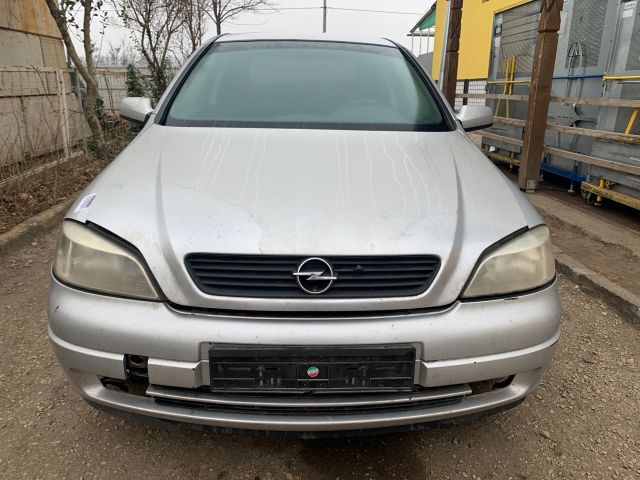 bontott OPEL ASTRA G Klíma Cső