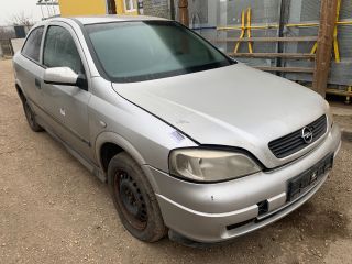 bontott OPEL ASTRA G Klíma Cső