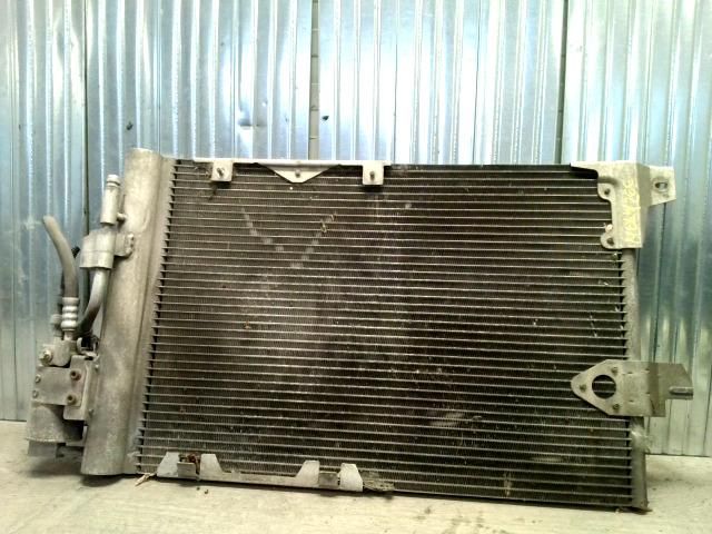 bontott OPEL ASTRA G Klímahűtő Radiátor