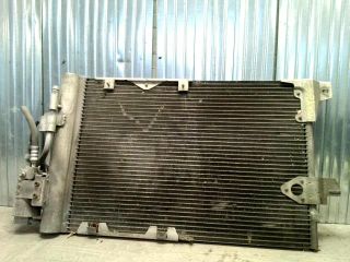 bontott OPEL ASTRA G Klímahűtő Radiátor