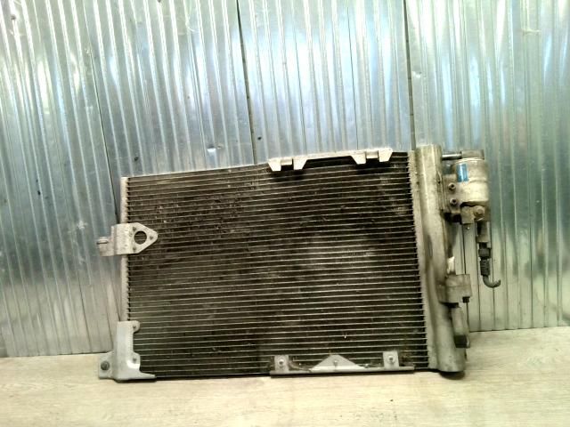 bontott OPEL ASTRA G Klímahűtő Radiátor