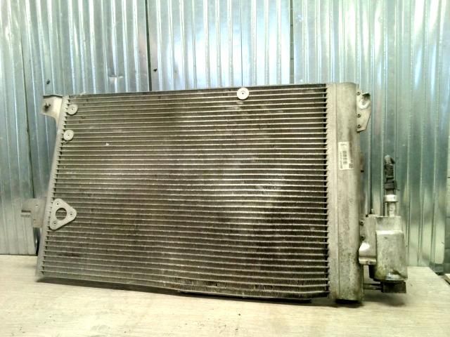 bontott OPEL ASTRA G Klímahűtő Radiátor