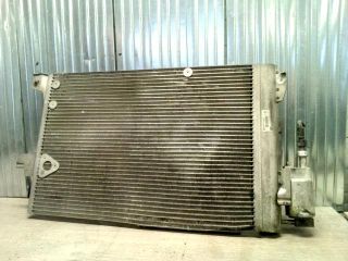 bontott OPEL ASTRA G Klímahűtő Radiátor