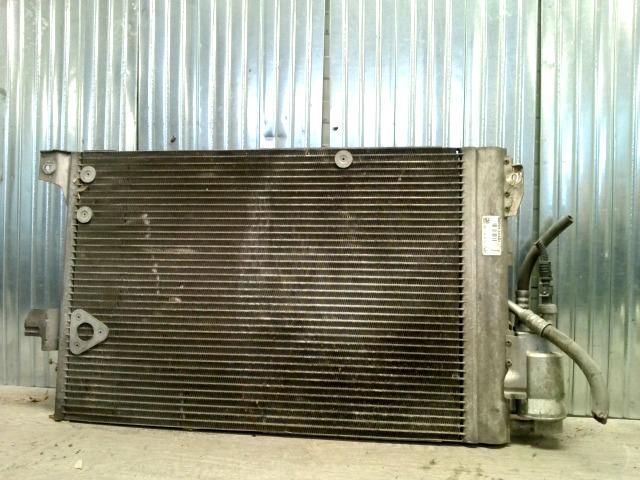 bontott OPEL ASTRA G Klímahűtő Radiátor