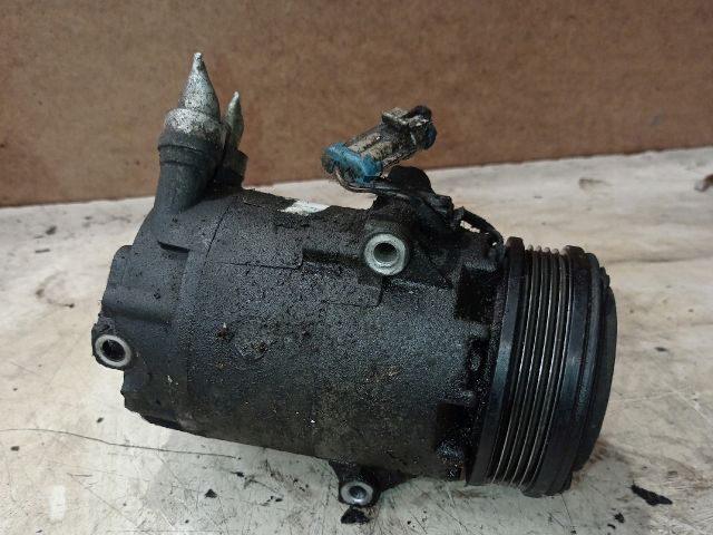 bontott OPEL ASTRA G Klímakompresszor