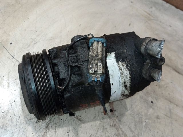 bontott OPEL ASTRA G Klímakompresszor