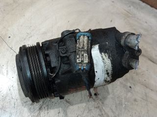 bontott OPEL ASTRA G Klímakompresszor