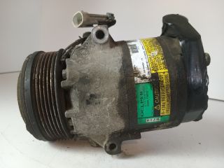 bontott OPEL ASTRA G Klímakompresszor