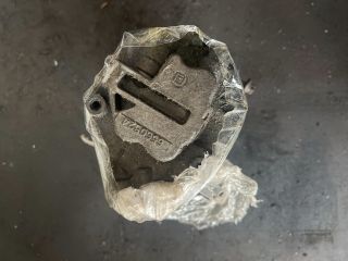 bontott OPEL ASTRA G Klímakompresszor