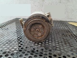 bontott OPEL ASTRA G Klímakompresszor