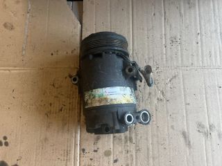 bontott OPEL ASTRA G Klímakompresszor