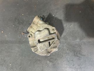 bontott OPEL ASTRA G Klímakompresszor