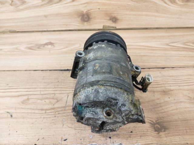 bontott OPEL ASTRA G Klímakompresszor