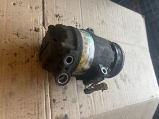 bontott OPEL ASTRA G Klímakompresszor