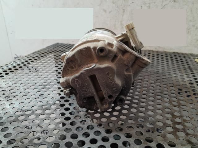 bontott OPEL ASTRA G Klímakompresszor