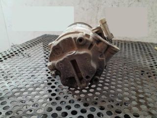 bontott OPEL ASTRA G Klímakompresszor