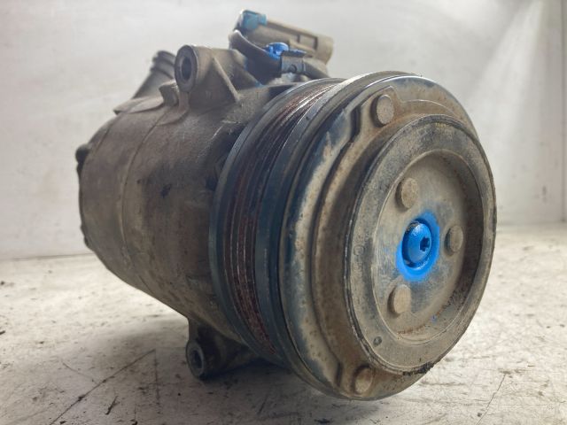 bontott OPEL ASTRA G Klímakompresszor