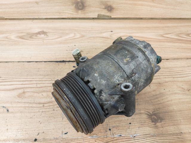 bontott OPEL ASTRA G Klímakompresszor