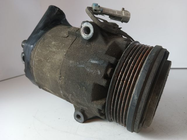 bontott OPEL ASTRA G Klímakompresszor