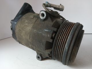 bontott OPEL ASTRA G Klímakompresszor
