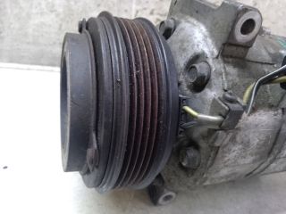 bontott OPEL ASTRA G Klímakompresszor