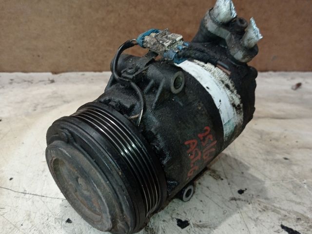 bontott OPEL ASTRA G Klímakompresszor