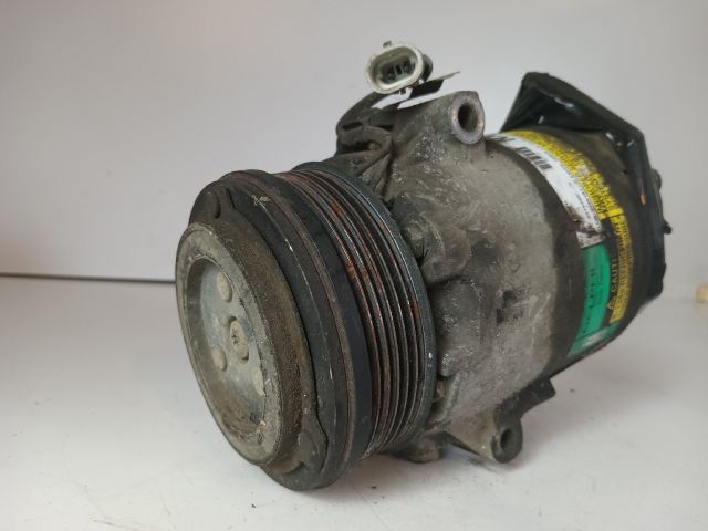 bontott OPEL ASTRA G Klímakompresszor